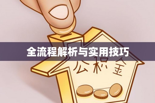 卓溪全流程解析与实用技巧