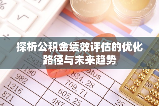 卓溪探析公积金绩效评估的优化路径与未来趋势